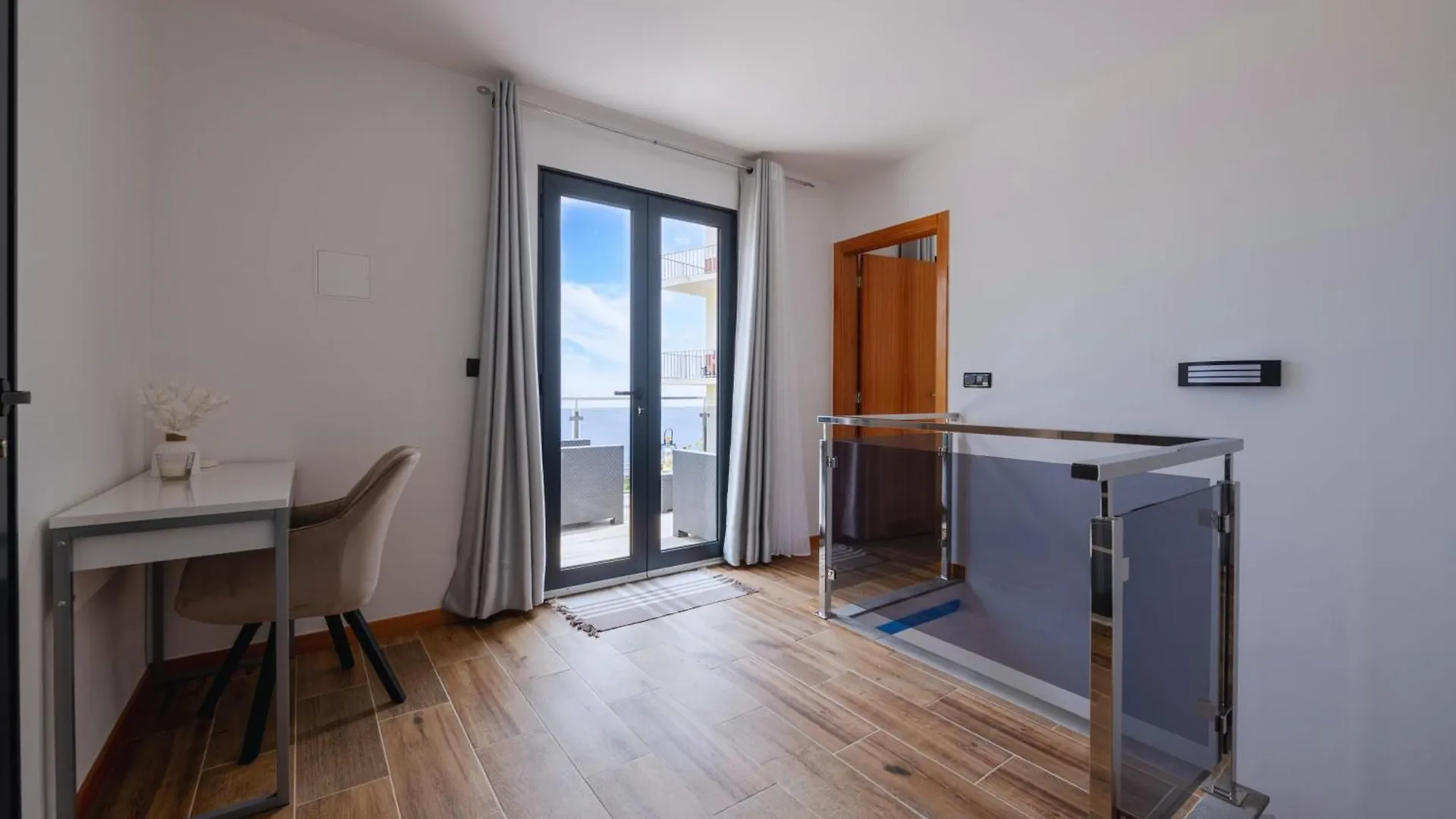 Carmelita House 1 Villa Ribeira Brava