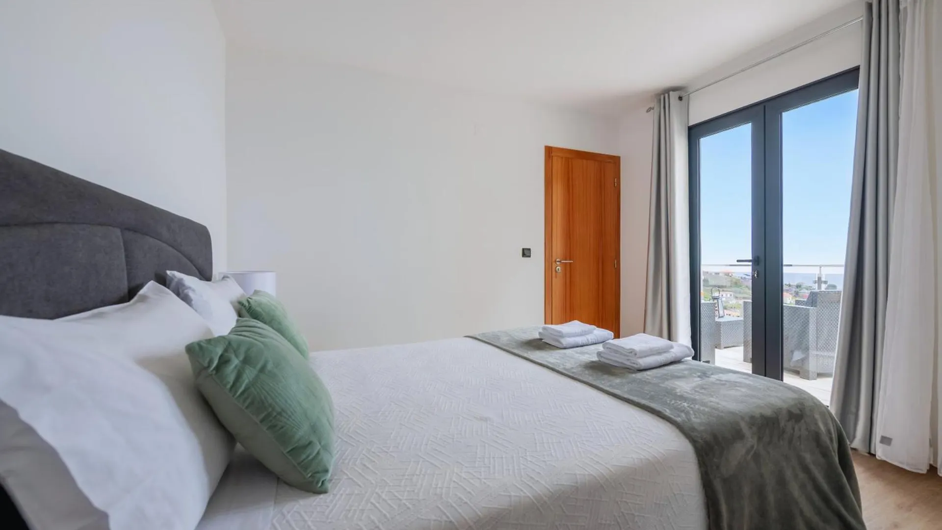 Carmelita House 1 Villa Ribeira Brava 0*,