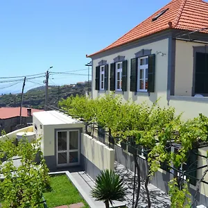 Casal Sao Joao Auberge de jeunesse